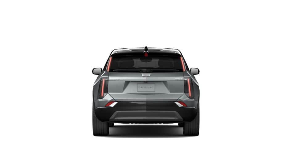 New 2026 Cadillac Optiq Sport 1 AWD/4WD image 23
