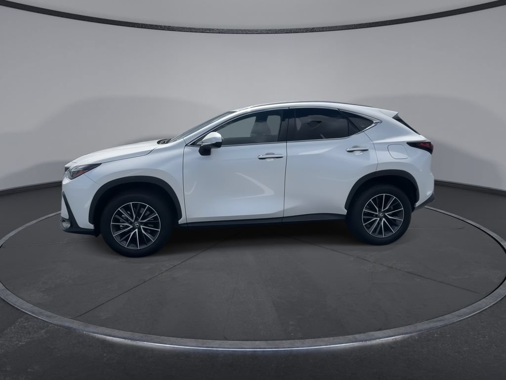 Used 2024 Lexus NX 350 AWD image 5