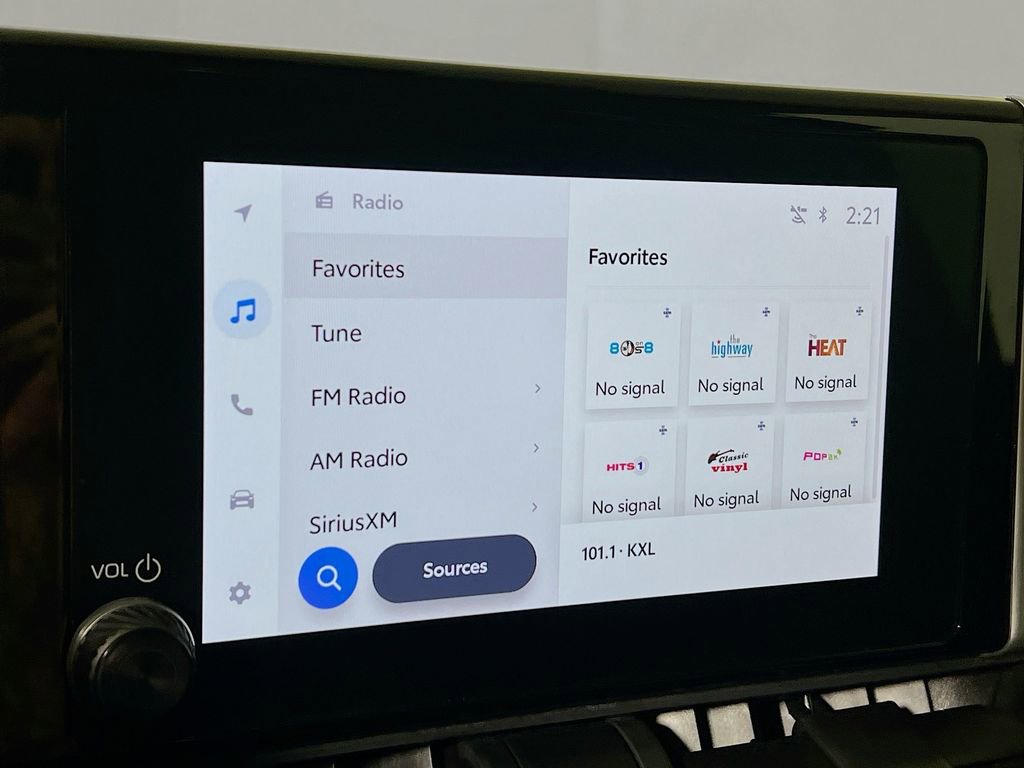 Certified 2025 Toyota RAV4 XLE AWD/4WD image 14