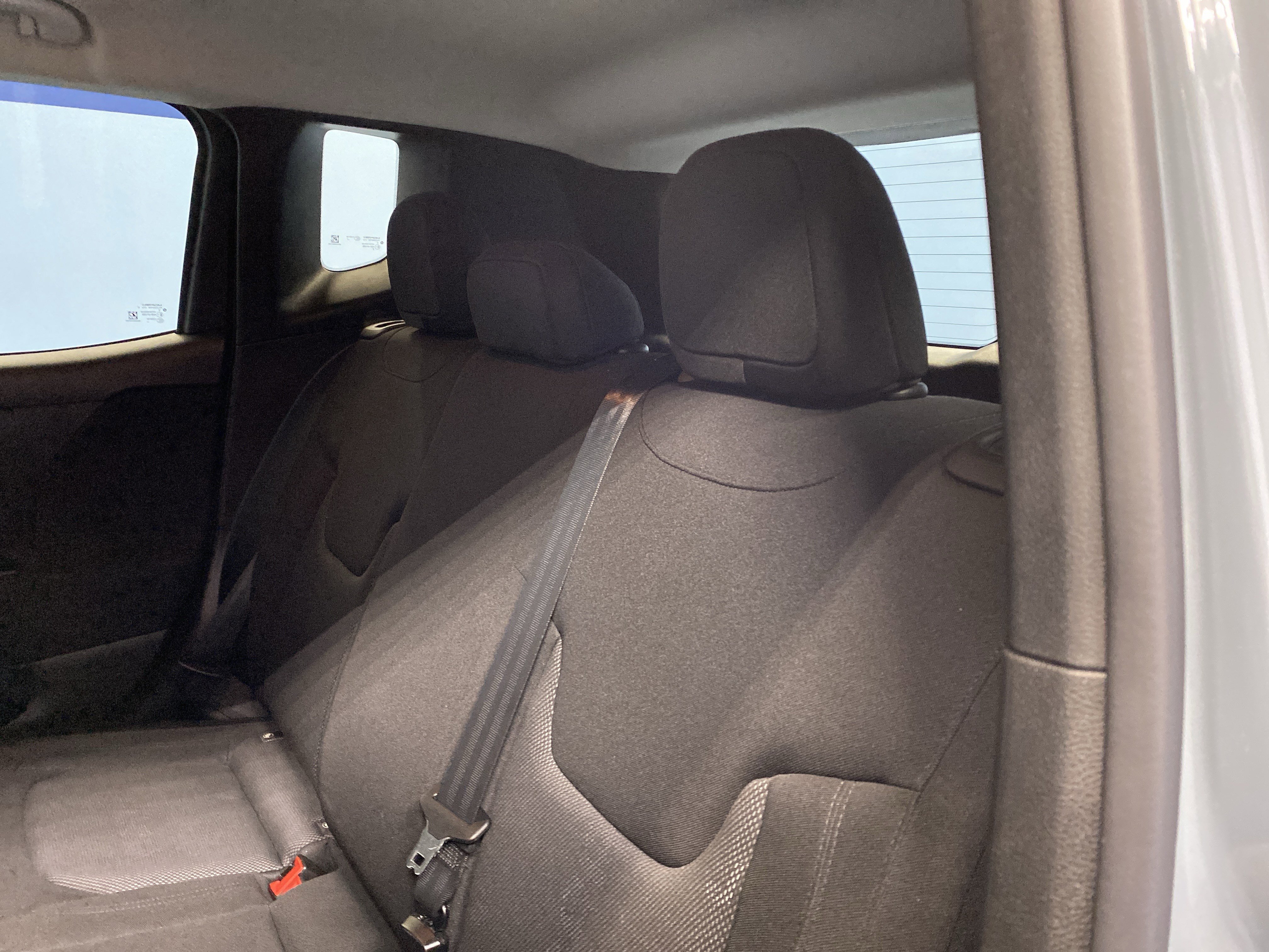 Certified 2017 Jeep Renegade Sport w/ Power & Air Group image 25