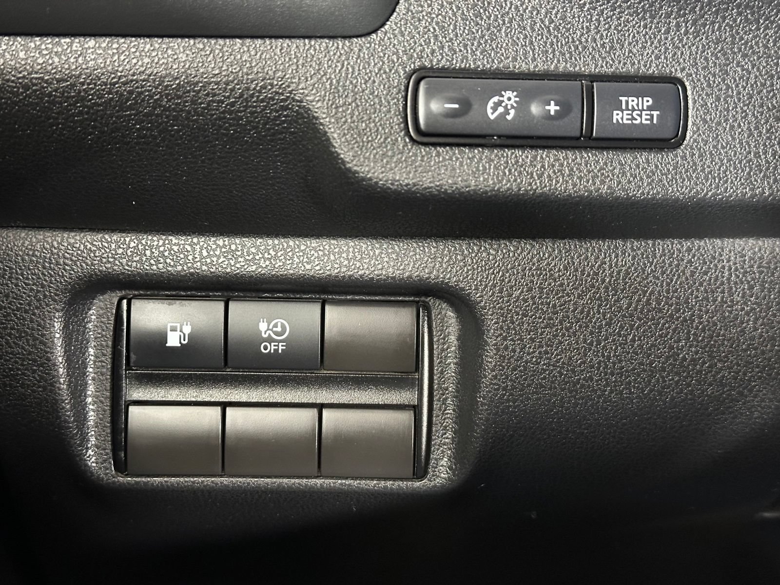 Used 2019 Nissan Leaf SV FWD image 18