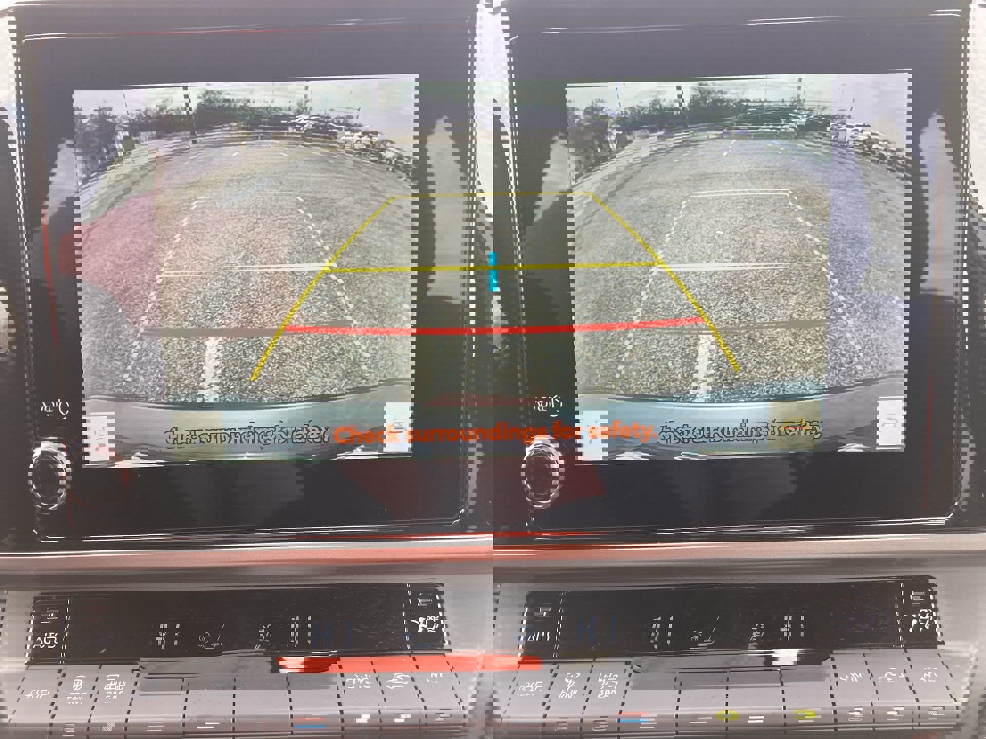 Certified 2026 Toyota Camry SE image 25