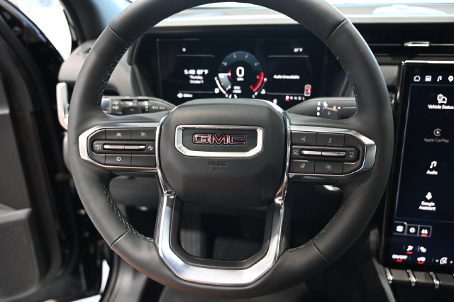 New 2027 GMC Terrain Elevation w/ Black Edition FWD image 21