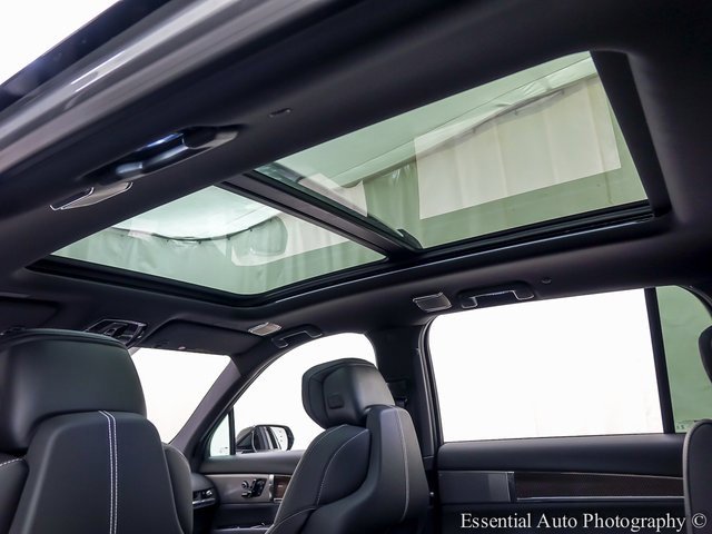 New 2026 Cadillac Vistiq Sport image 11