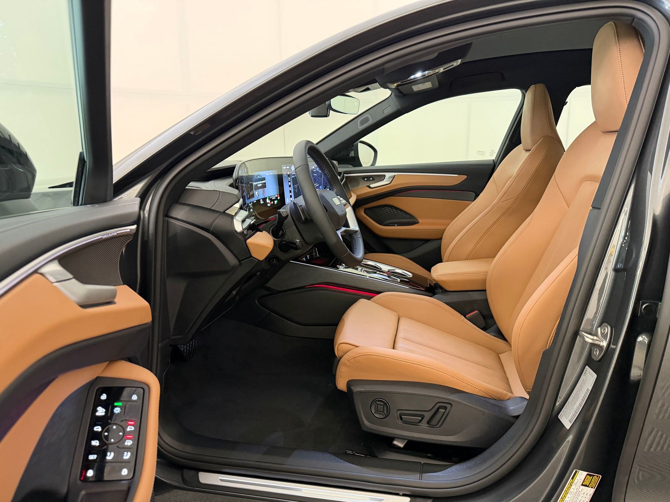 New 2026 Audi A6 Premium Plus AWD/4WD image 5