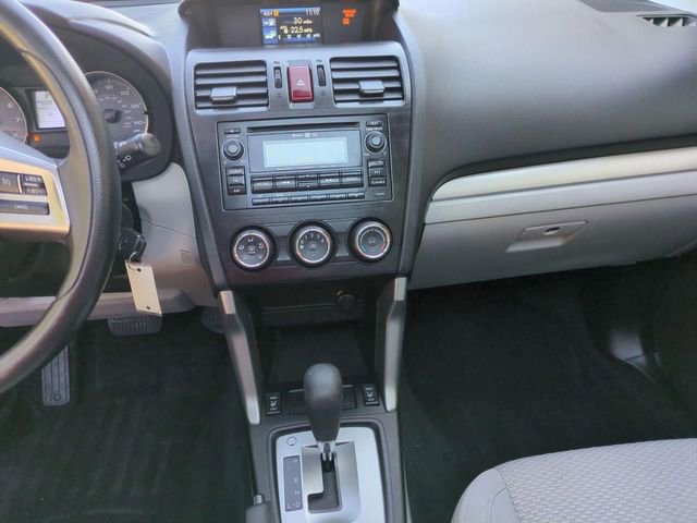 Used 2014 Subaru Forester 2.5i Premium w/ Popular Package #2 image 22