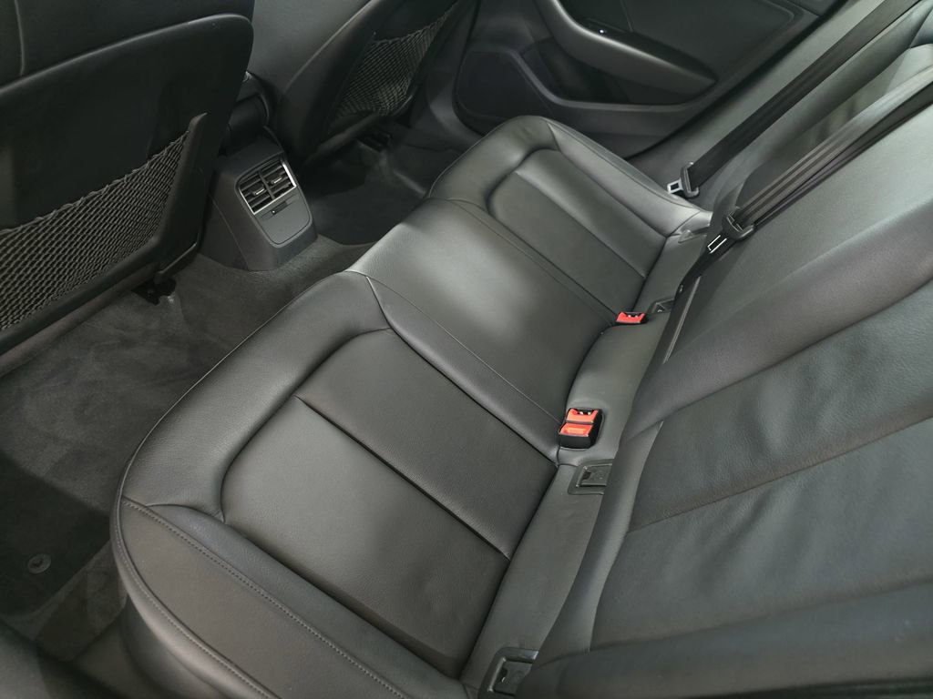 Used 2020 Audi A3 2.0T Premium image 16