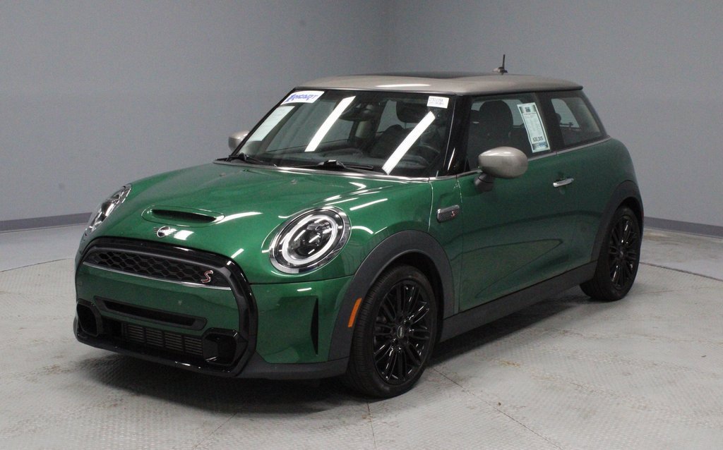 Used 2023 MINI Cooper S image 8