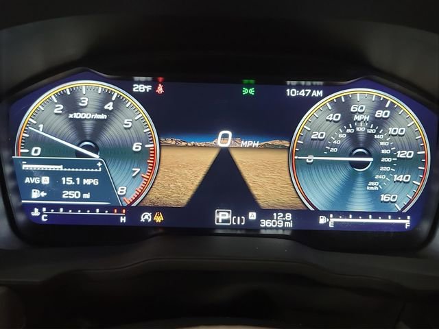 Used 2026 Subaru Forester Wilderness image 14