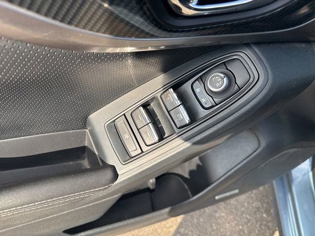 Used 2018 Subaru Impreza 2.0i Limited w/ 50th Anniversary Edition AWD/4WD image 17
