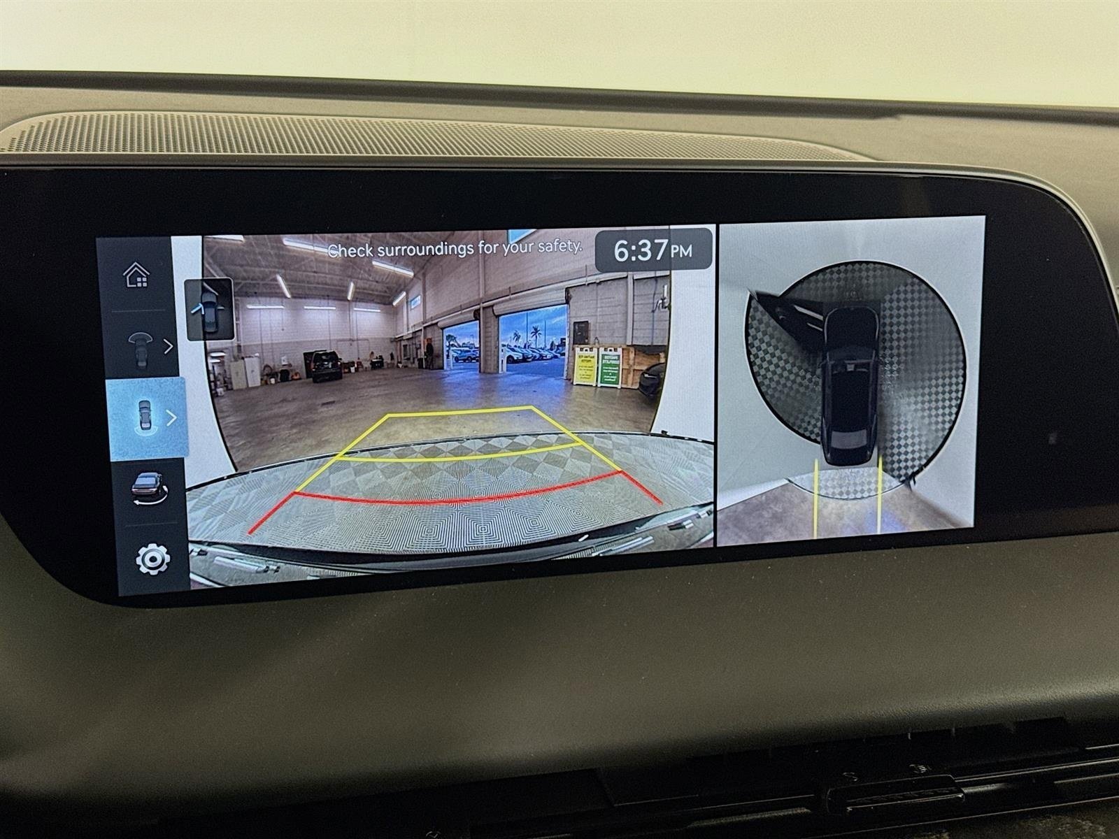 New 2026 Genesis G90 3.5T Prestige image 17