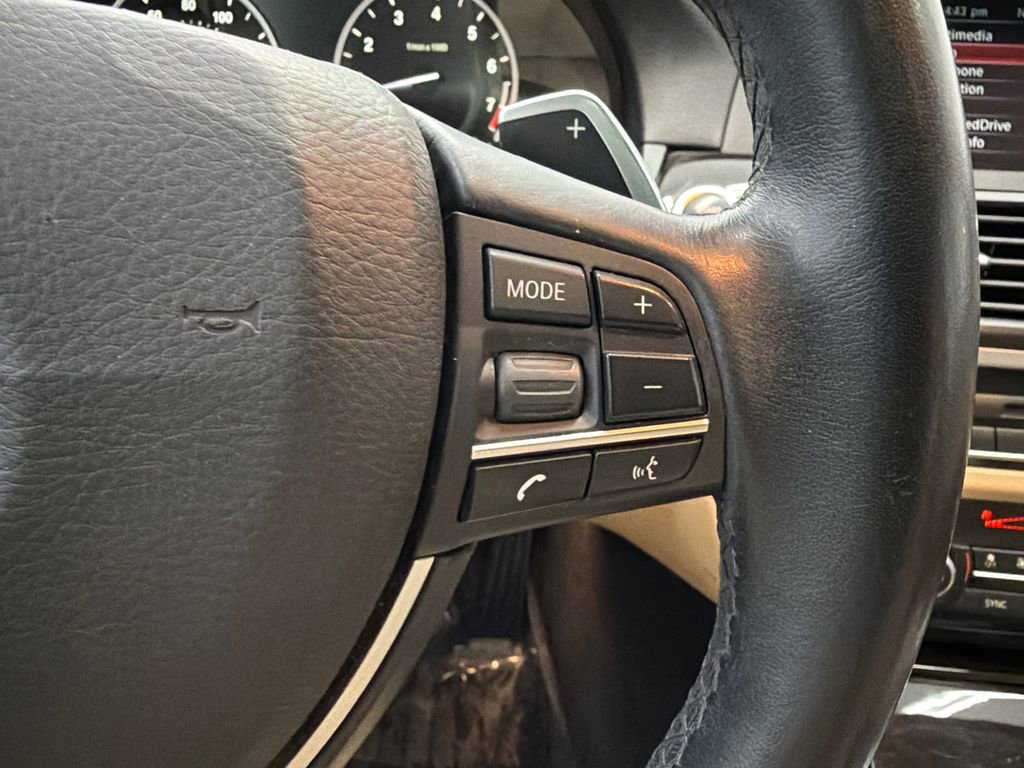 Used 2016 BMW 535i Sedan image 26