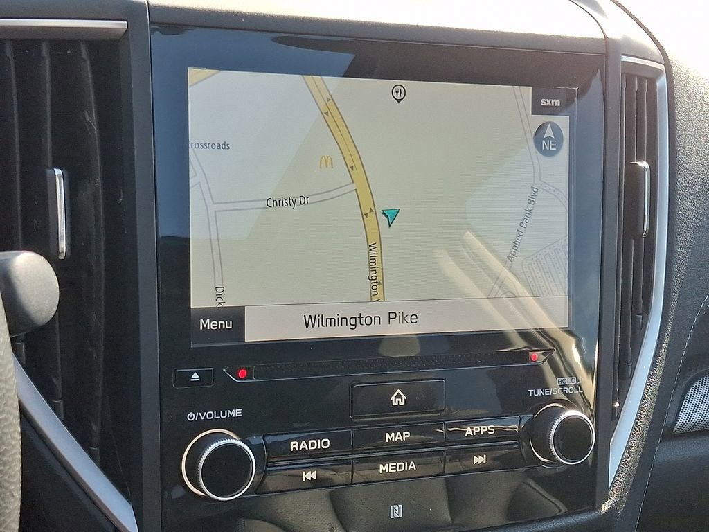 Used 2019 Subaru Forester Limited image 18