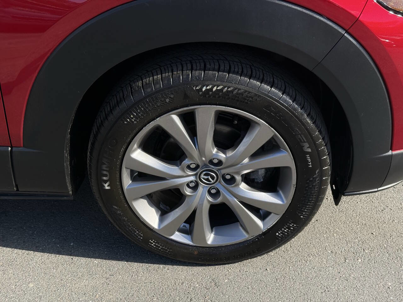 Used 2020 MAZDA CX-30 AWD w/ Premium Package image 40