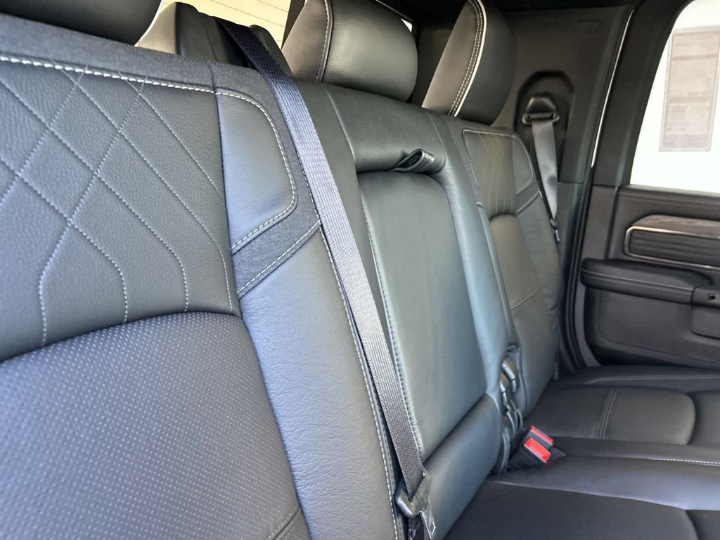 New 2026 RAM 3500 Limited AWD/4WD image 35