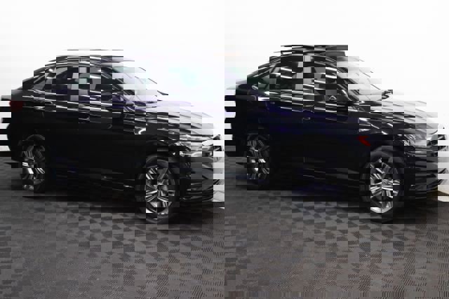 Used 2019 Volkswagen Jetta R-Line image 3