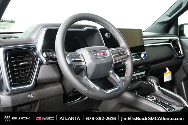 New 2026 GMC Canyon Elevation w/ Convenience Package image 4