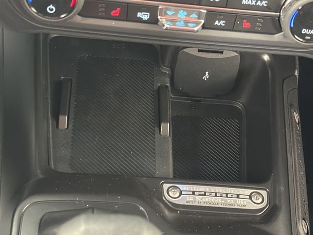 New 2026 Ford Bronco Big Bend AWD/4WD image 11