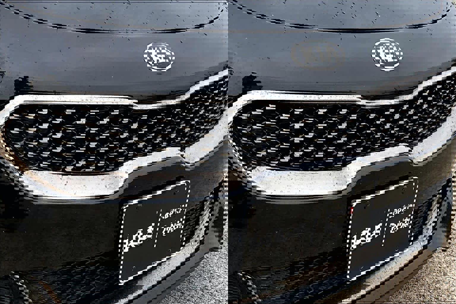 Used 2020 Kia Stinger GT-Line image 27