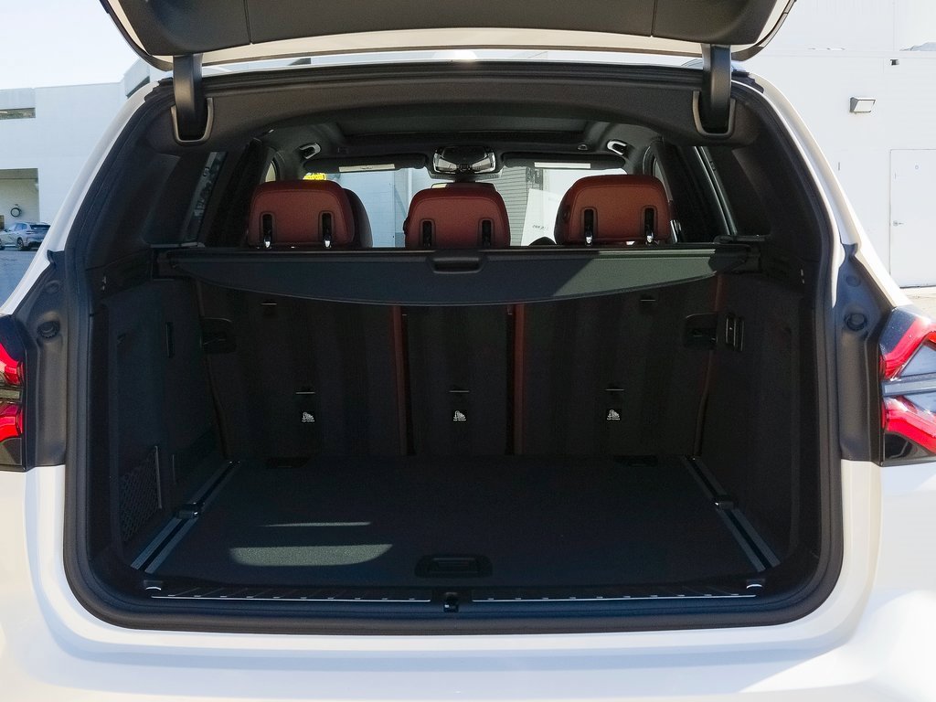 Used 2022 BMW X3 xDrive30i w/ M Sport Package 2 image 23