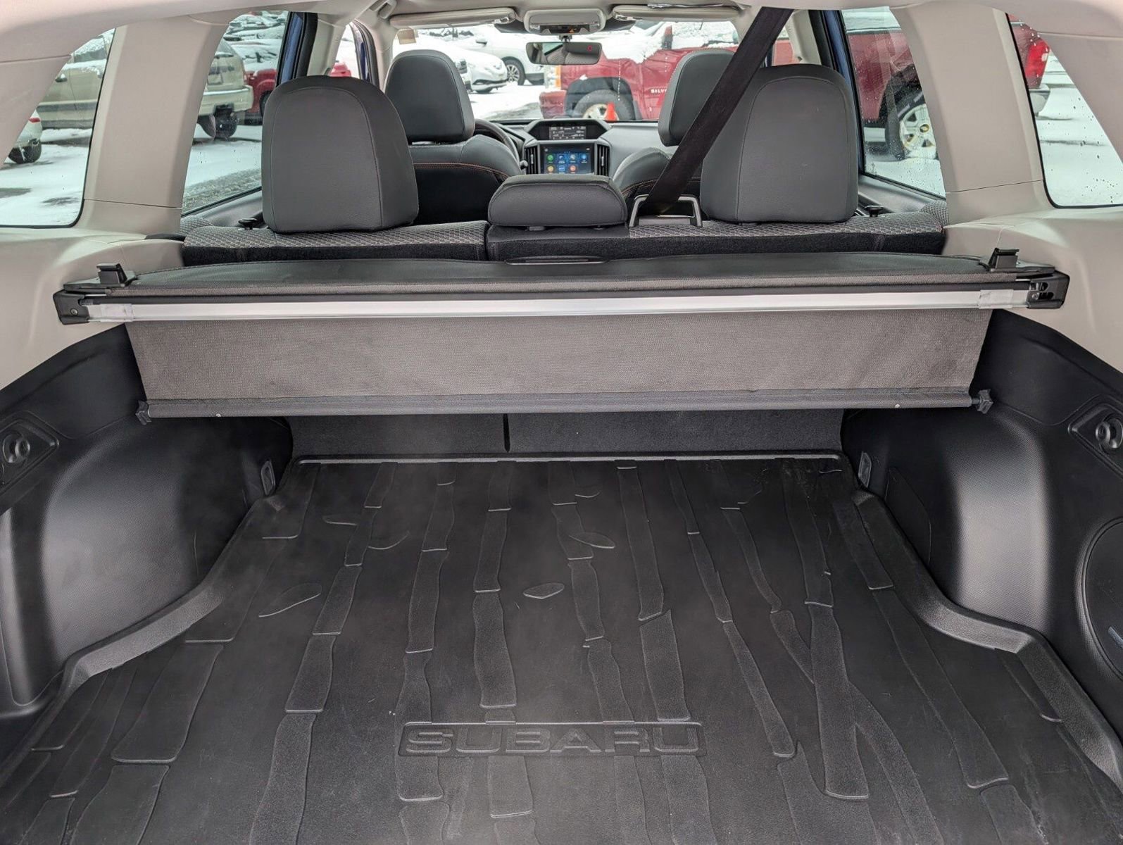 Used 2023 Subaru Forester Sport AWD/4WD image 21