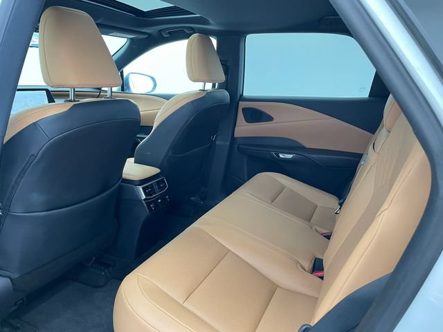 Used 2024 Lexus RX 350h w/ Cold Area Package AWD/4WD image 41