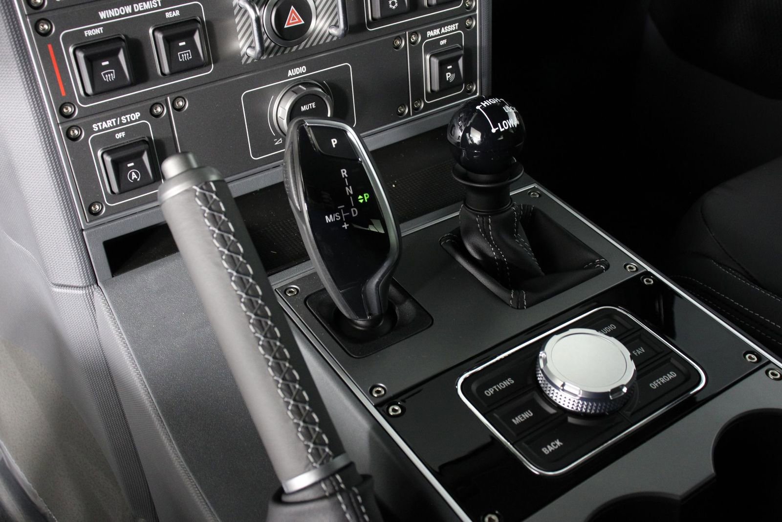 New 2025 INEOS Grenadier image 9