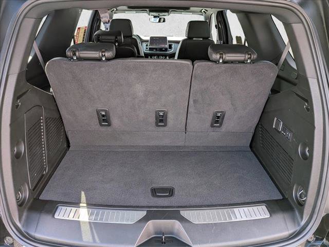 Used 2024 Chevrolet Tahoe Z71 w/ Luxury Package image 21