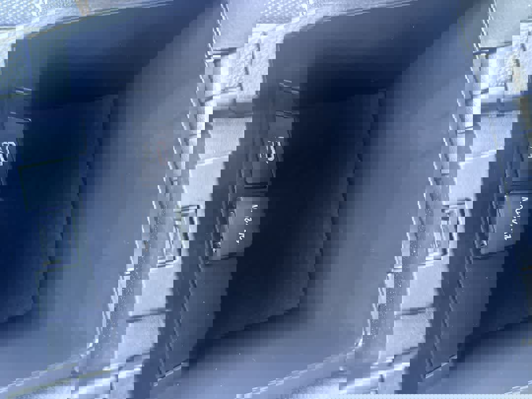 New 2026 Toyota Corolla Cross S image 21