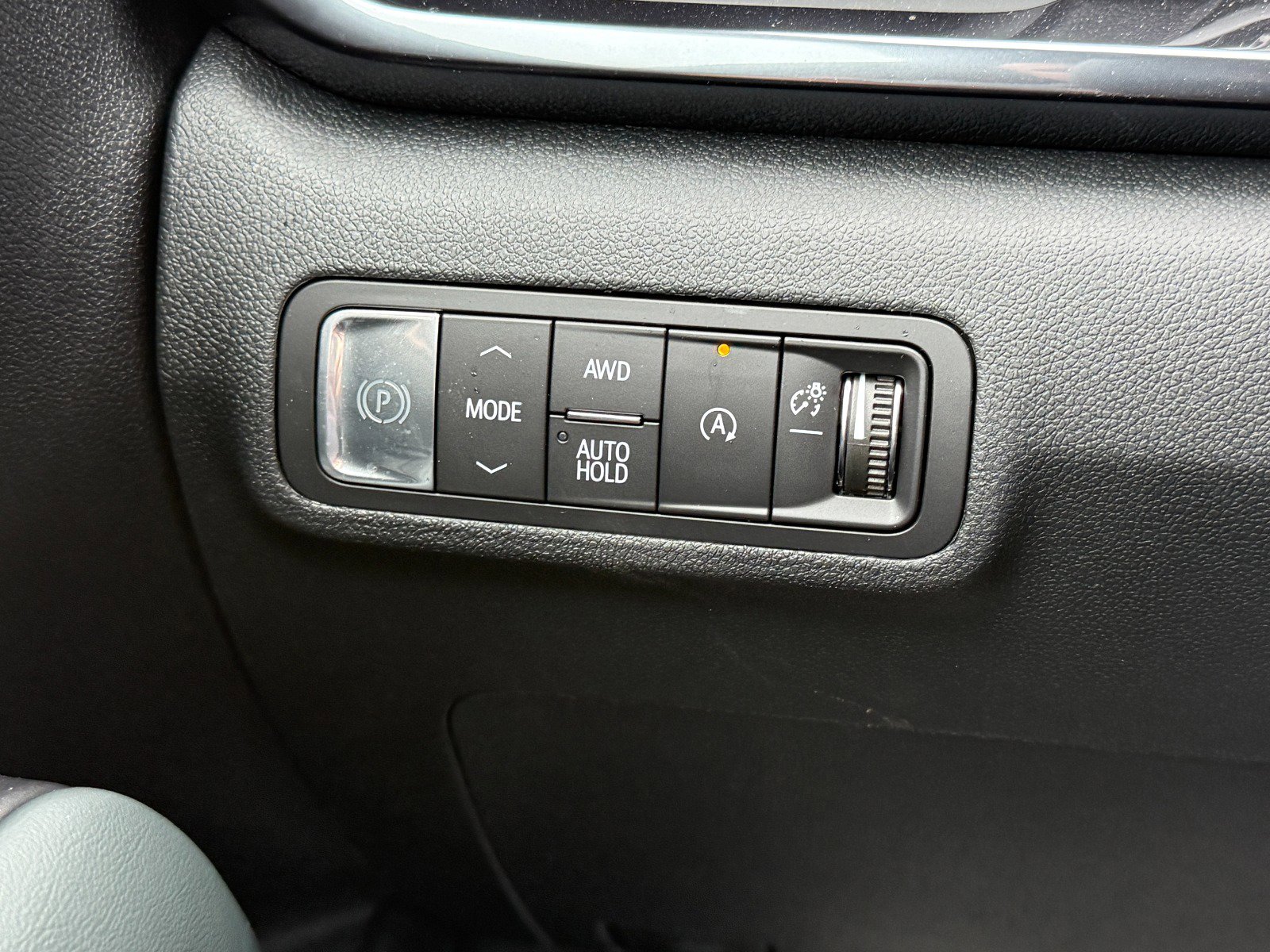 New 2026 GMC Terrain AT4 w/ Convenience Package III AWD/4WD image 30