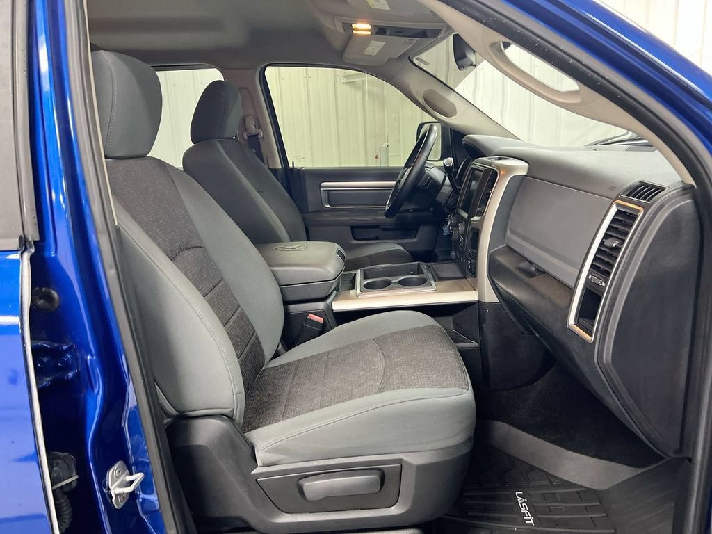 Used 2014 RAM 2500 Big Horn AWD/4WD image 21