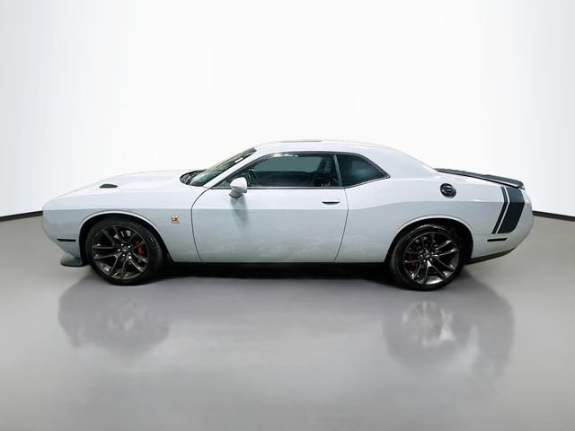 Used 2021 Dodge Challenger R/T Scat Pack w/ Plus Package RWD image 10