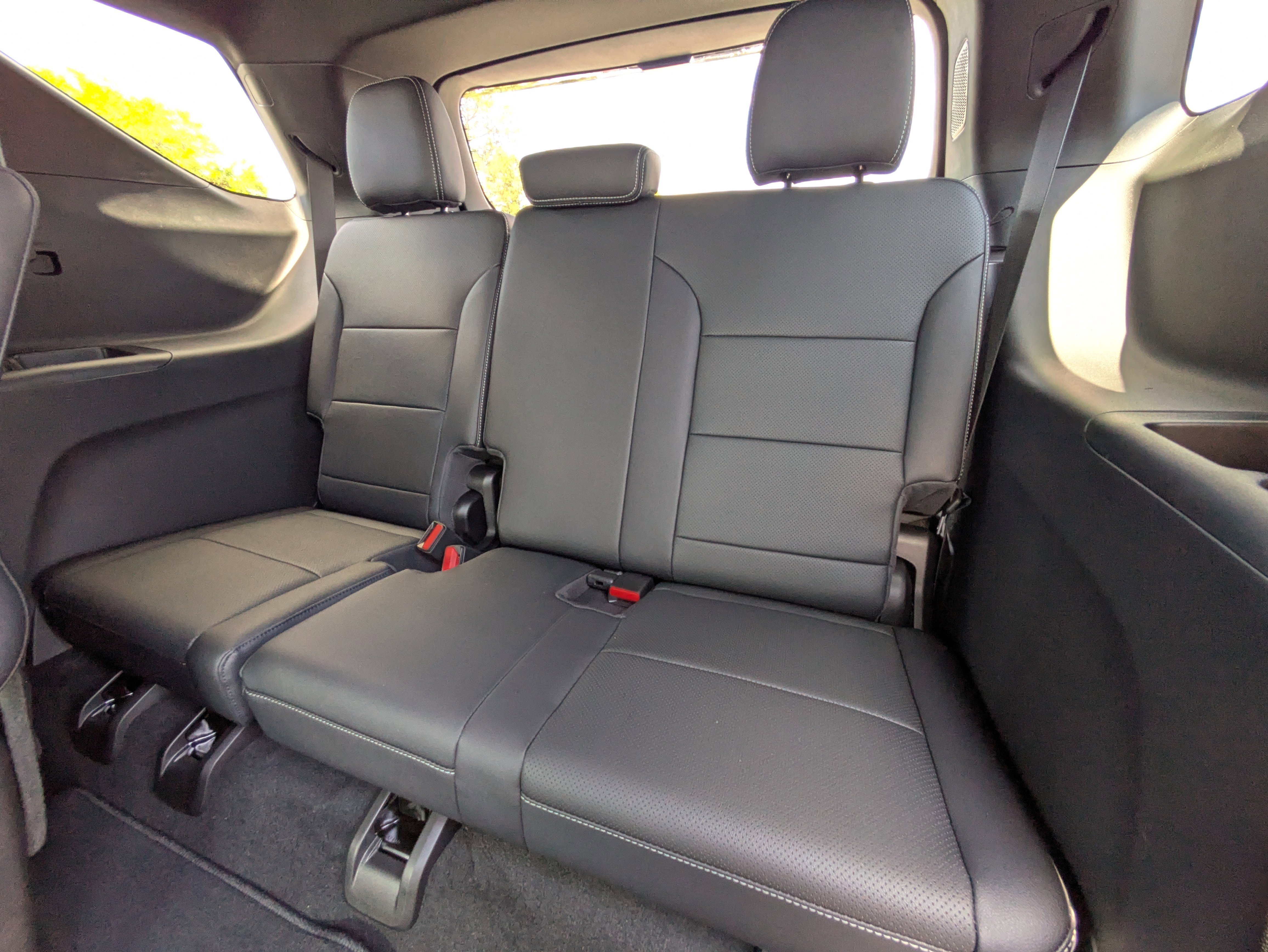 New 2026 Chevrolet Traverse LT w/ Enhanced Driving Package image 9