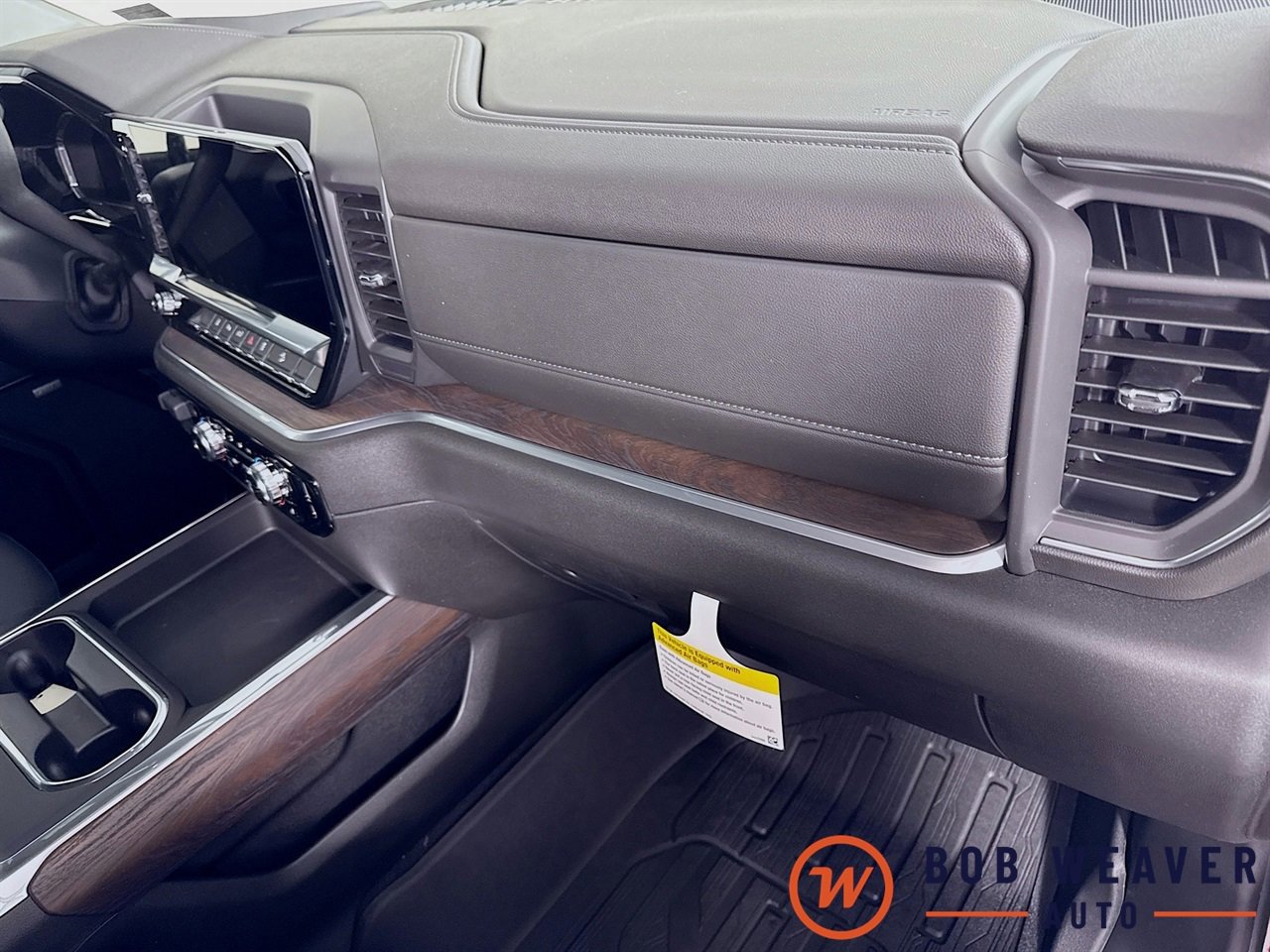 New 2026 GMC Sierra 2500 SLT w/ SLT Premium Package image 31