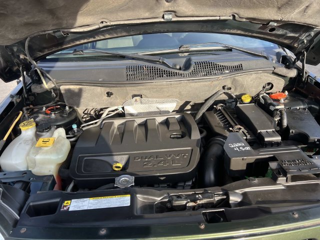 Used 2010 Jeep Compass Sport FWD image 11
