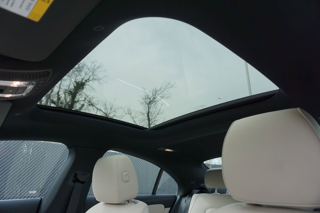 New 2026 Mercedes-Benz CLA 250 image 12