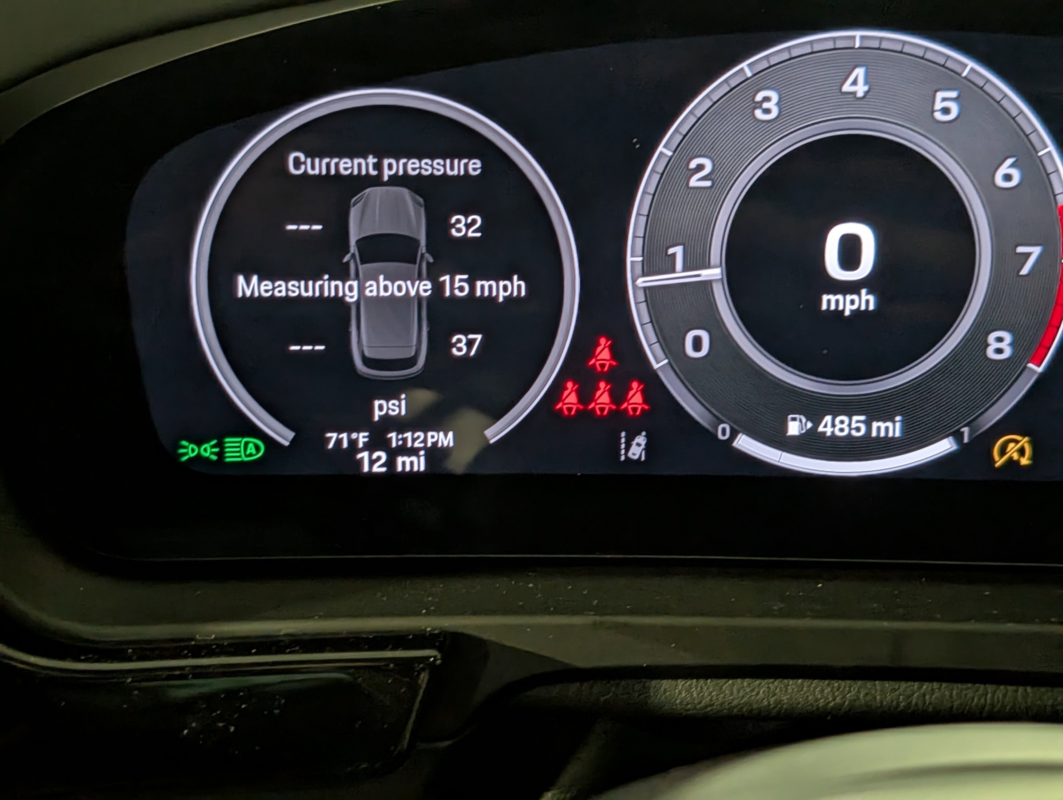 New 2026 Porsche Cayenne image 32