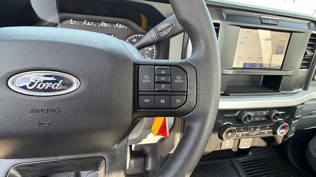 New 2026 Ford F350 XL w/ 360-Degree Camera Package image 23