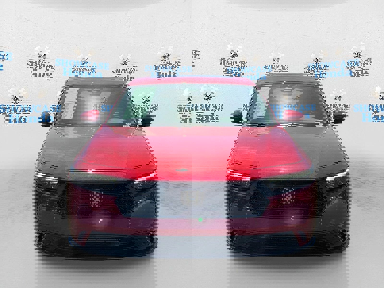 Used 2024 Honda Accord EX image 10