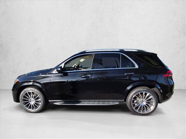 New 2026 Mercedes-Benz GLE 450 4MATIC image 5