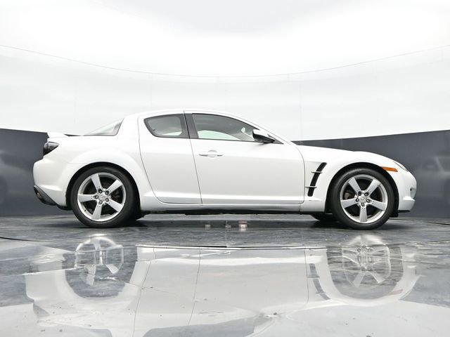 Used 2005 MAZDA RX-8 Sport w/ AT Grand Touring Pkg image 40