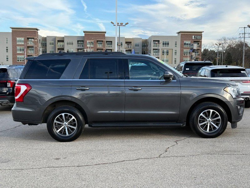 Certified 2020 Ford Expedition XLT image 2