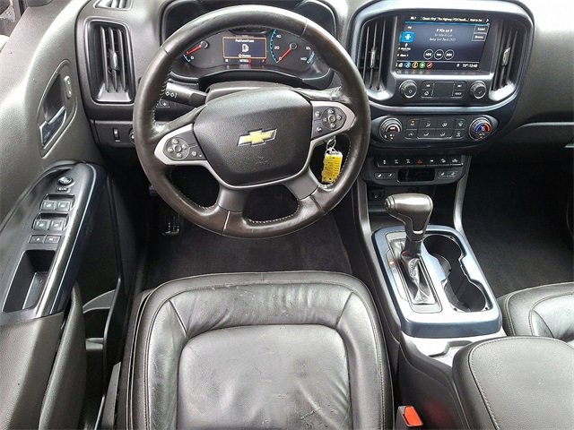 Used 2019 Chevrolet Colorado ZR2 image 12