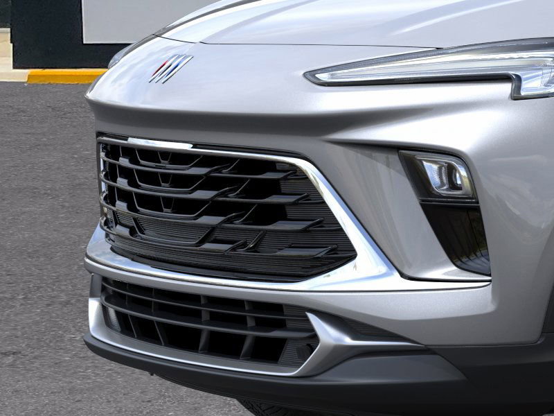 New 2026 Buick Encore GX Preferred w/ Comfort Package image 37