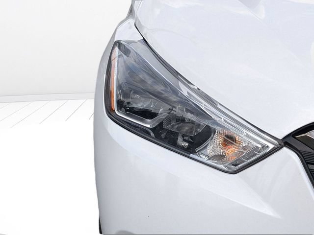 Used 2020 Nissan Kicks SR FWD image 8