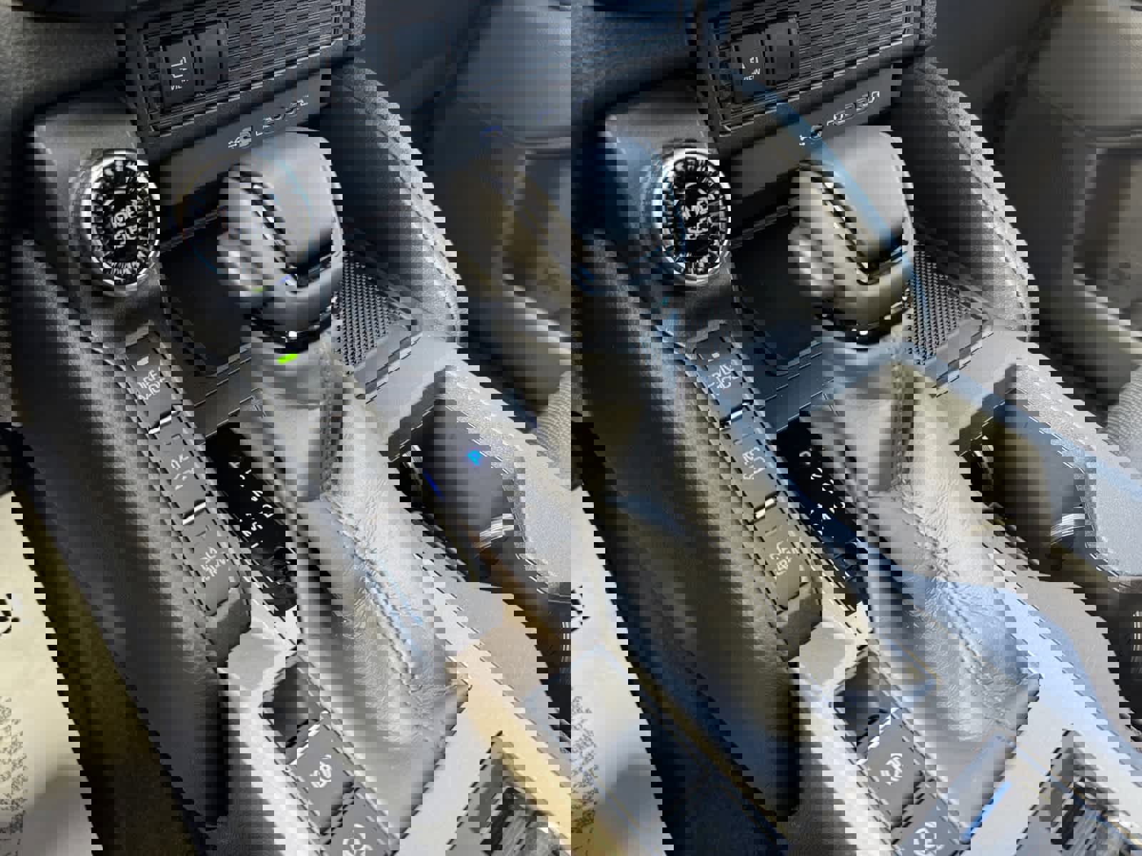 Used 2025 Toyota Land Cruiser w/ Premium Package image 8