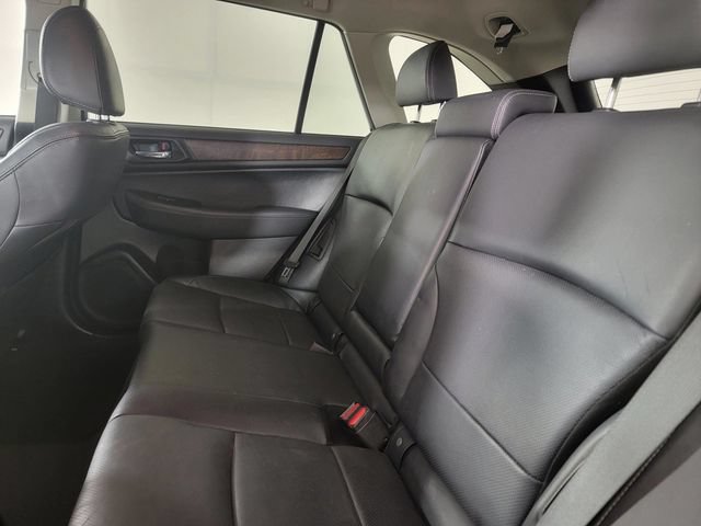 Used 2016 Subaru Outback 2.5i Limited AWD/4WD image 15