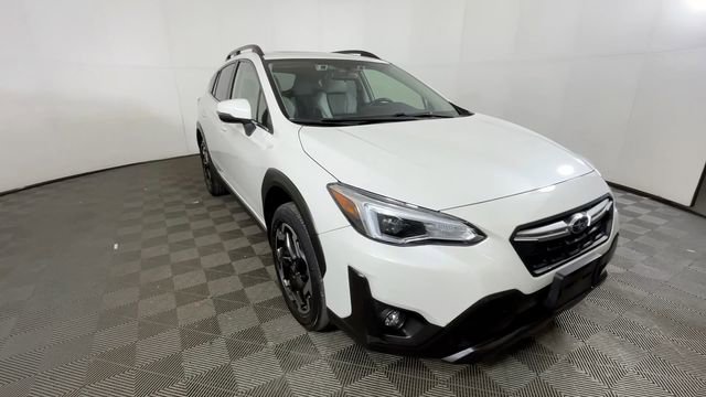 Used 2023 Subaru Crosstrek 2.5i Limited AWD/4WD image 14