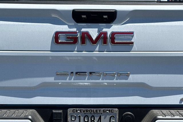 Used 2025 GMC Sierra 2500 AT4 w/ AT4 Premium Plus Package AWD/4WD image 49