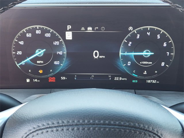 Used 2025 Kia Telluride SX Prestige X-Pro image 19